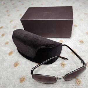 Tom Ford Sunglasses TF40, Authentic